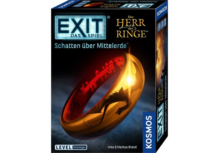 Exit-Mittelerde